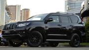 Toyota Land Cruiser Prado 150 Series Рестайлинг 3 Москва  - изображение 56
