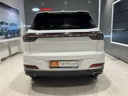 Chery Tiggo 7 Pro Max I Новосибирск  - изображение 30