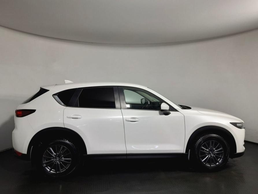 Mazda CX-5 II Пермь  - изображение 4