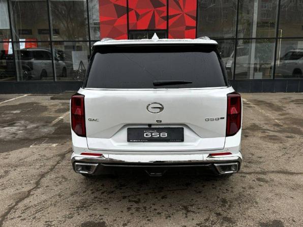 Новый GAC GS8 II 2026 года, цена 5 349 000 рублей, внедорожник, Автокод Объявления