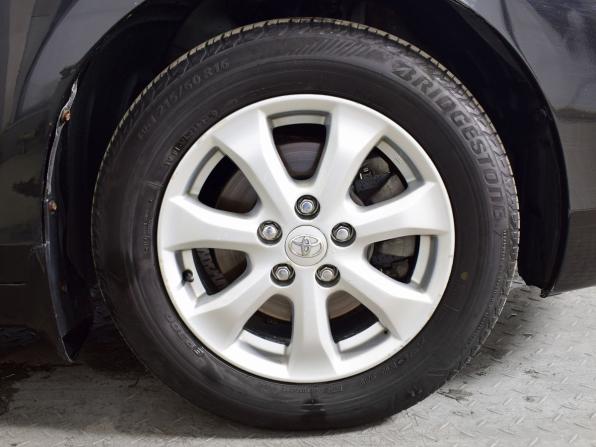 Toyota Camry VI (XV40) с пробегом 2007 года, цена 1 089 995 рублей, 278991 км, седан, Автокод Объявления