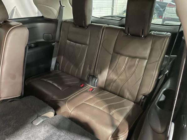 Infiniti JX с пробегом 2013 года, цена 1 400 000 рублей, 359649 км, внедорожник, Автокод Объявления
