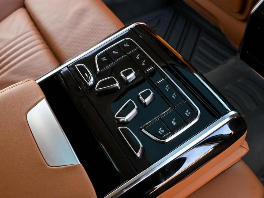 Hongqi H9 I Волгоград  - изображение 18