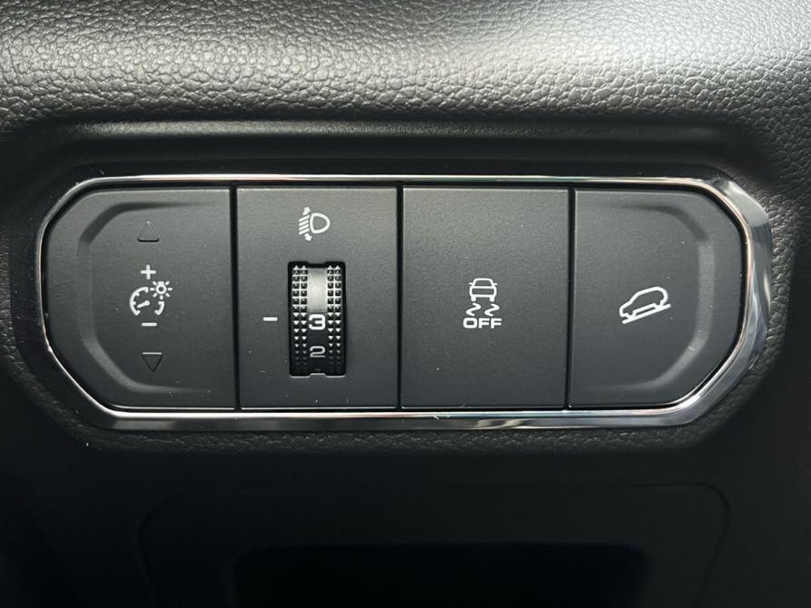 Haval Jolion I Рестайлинг 2 Калуга  - изображение 14