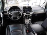 Toyota Land Cruiser Prado 150 Series Рестайлинг 3 Краснодар  - изображение 31