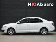 Skoda Rapid I Екатеринбург  - изображение 24