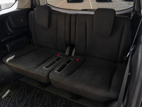 Honda Freed I Рестайлинг с пробегом 2013 года, цена 1 235 000 рублей, 82226 км, компактвэн, Автокод Объявления