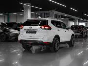 Nissan X-Trail III Рестайлинг Москва  - изображение 34