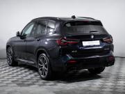 BMW X3 III (G01) Рестайлинг Москва  - изображение 29