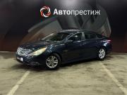 Hyundai Sonata VI (YF) Ставрополь  - изображение 20