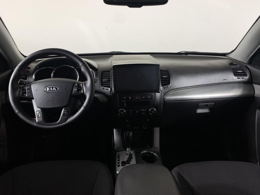 Kia Sorento II Москва  - изображение 12