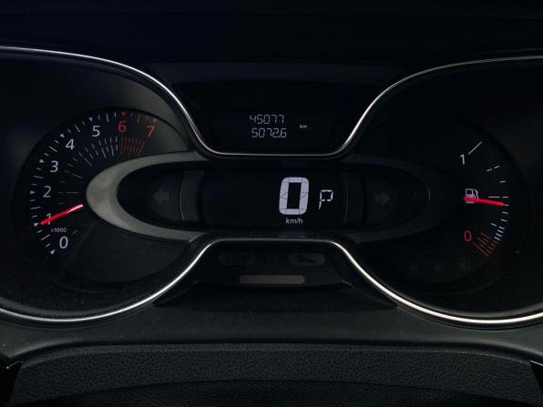 Renault Kaptur I Рестайлинг с пробегом 2021 года, цена 1 750 000 рублей, 45075 км, внедорожник, Автокод Объявления