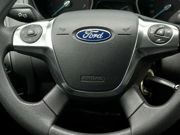 Ford Focus III с пробегом 2012 года, цена 849 000 рублей, 100145 км, хэтчбек, Автокод Объявления