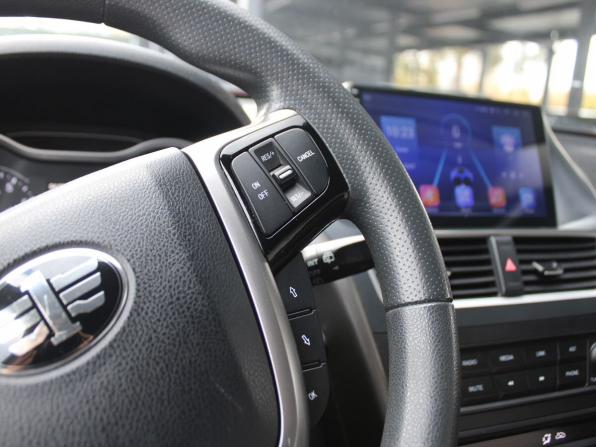 FAW Besturn X80 I Рестайлинг с пробегом 2018 года, цена 1 239 000 рублей, 88816 км, внедорожник, Автокод Объявления