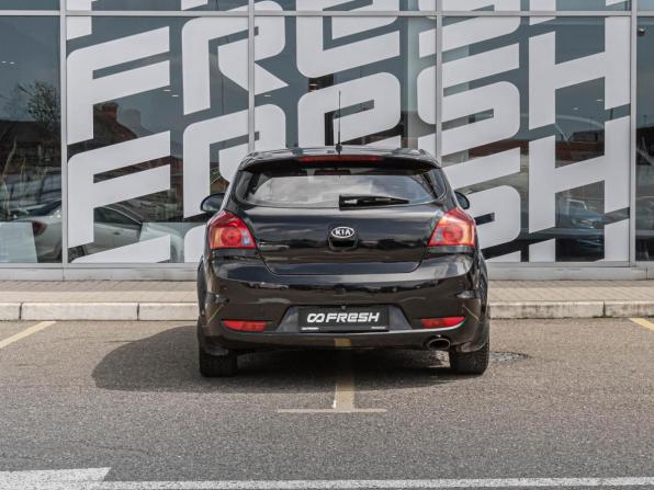 Kia Ceed I с пробегом 2008 года, цена 720 000 рублей, 205509 км, хэтчбек, Автокод Объявления