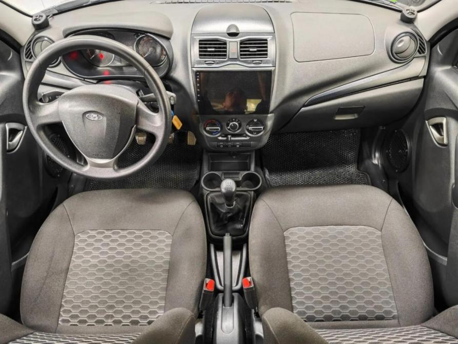 Lada (ВАЗ) Granta I Рестайлинг Набережные Челны  - изображение 15