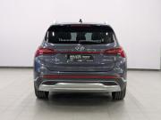Hyundai Santa Fe IV Рестайлинг Москва  - изображение 60
