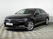 Volkswagen Passat B8 Санкт-Петербург  - изображение 27