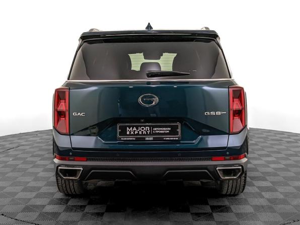 GAC GS8 II с пробегом 2024 года, цена 3 280 000 рублей, 44846 км, внедорожник, Автокод Объявления