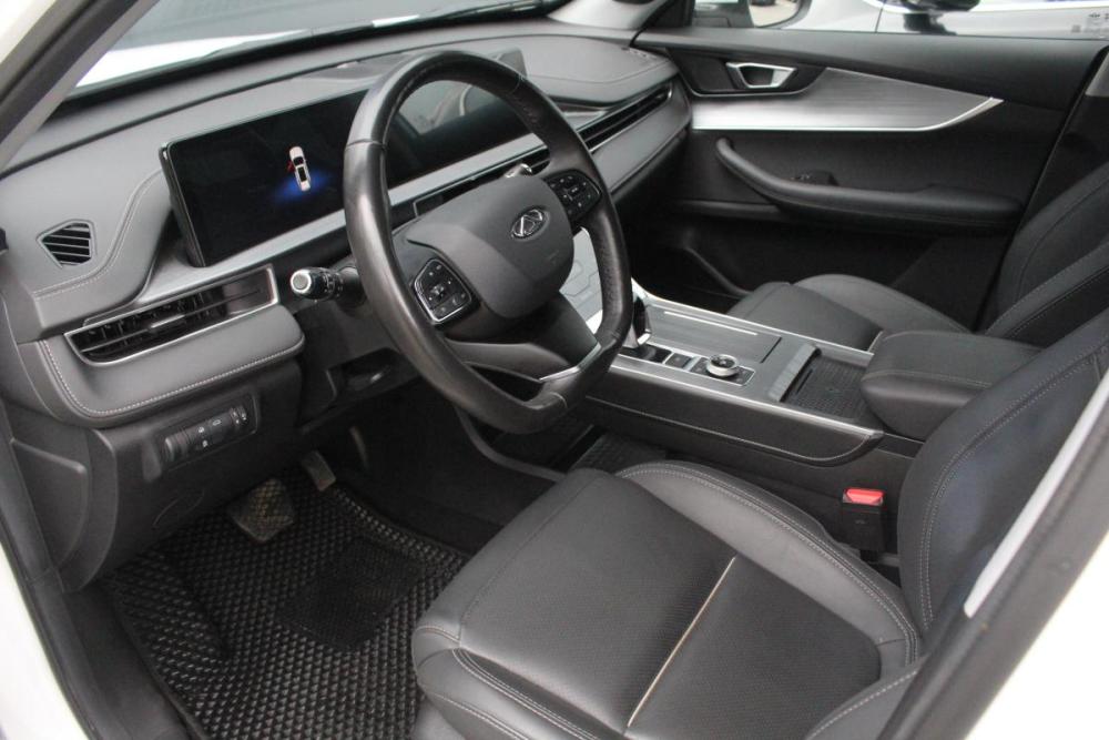 Chery Tiggo 7 Pro Max I Брянск  - изображение 6