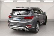 Hyundai Santa Fe IV Москва  - изображение 23