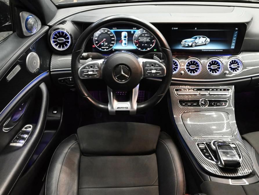Mercedes-Benz E-Класс V (W213 S213 C238) Екатеринбург  - изображение 11