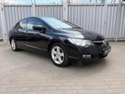 Honda Civic VIII Ростов-на-Дону  - изображение 22