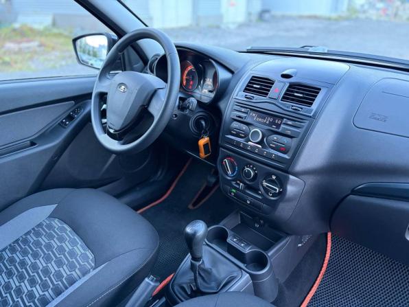 Lada (ВАЗ) Granta I Рестайлинг с пробегом 2023 года, цена 895 000 рублей, 33663 км, универсал, Автокод Объявления