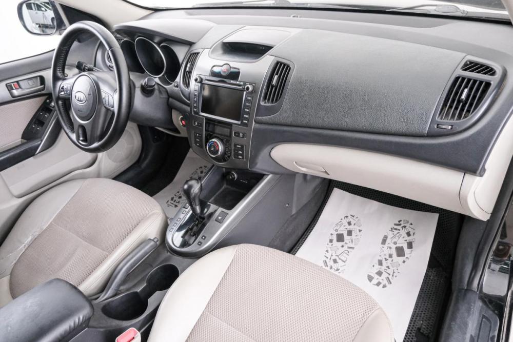 Kia Forte I Красноярск  - изображение 13