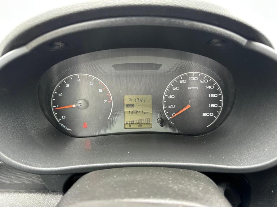 Lada (ВАЗ) Granta I Тамбов  - изображение 9