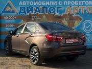 Lada (ВАЗ) Vesta I Набережные Челны  - изображение 25