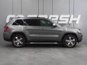 Jeep Grand Cherokee IV (WK2) Воронеж  - изображение 28