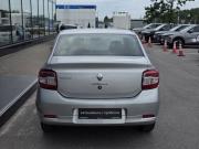 Renault Logan II Санкт-Петербург  - изображение 24