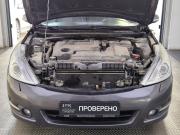 Nissan Teana II Рестайлинг Уфа  - изображение 33