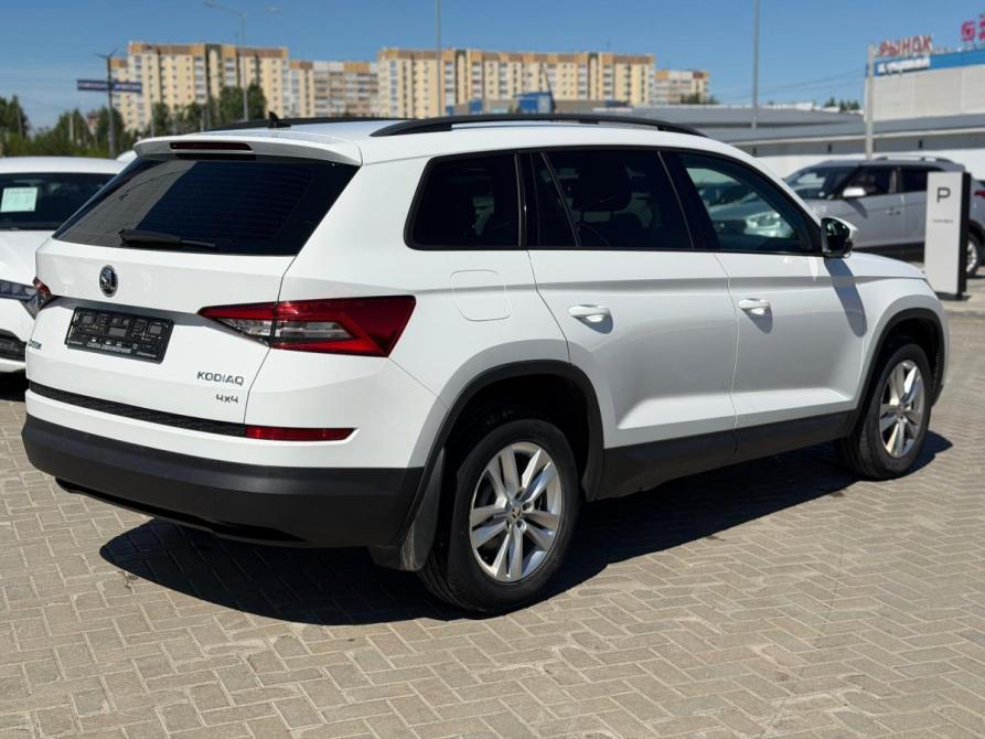 Skoda Kodiaq I Сыктывкар  - изображение 4