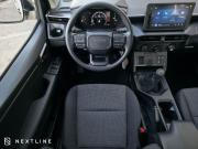 Toyota Hilux IX Самара  - изображение 37
