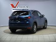 Mazda CX-5 II Уфа  - изображение 22