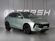 Forthing T5 EVO Минеральные Воды  - изображение 22