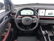 Geely Coolray I Рестайлинг Москва  - изображение 52