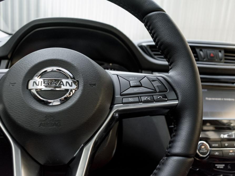 Nissan X-Trail III Рестайлинг Екатеринбург  - изображение 17