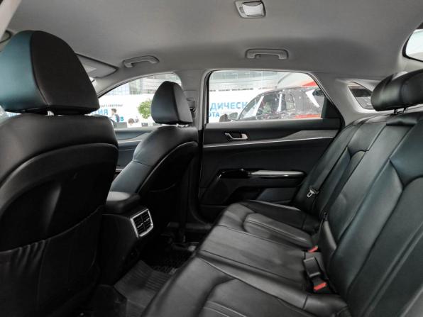 Kia K5 III с пробегом 2021 года, цена 1 850 000 рублей, 169315 км, седан, Автокод Объявления