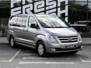 Hyundai H-1 II Рестайлинг Волгоград  - изображение 20