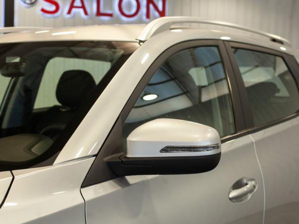 Chery Tiggo 4 I Рестайлинг с пробегом 2021 года, цена 1 395 000 рублей, 87762 км, внедорожник, Автокод Объявления