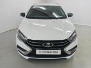 Lada (ВАЗ) Vesta I Рестайлинг (NG) Москва  - изображение 18