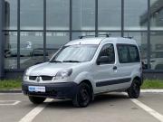 Renault Kangoo I Рестайлинг Москва  - изображение 20