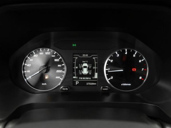 Chery Tiggo 4 Pro I с пробегом 2023 года, цена 1 450 000 рублей, 37506 км, внедорожник, Автокод Объявления