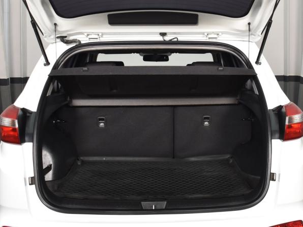 Hyundai Creta I с пробегом 2018 года, цена 1 449 999 рублей, 105663 км, внедорожник, Автокод Объявления