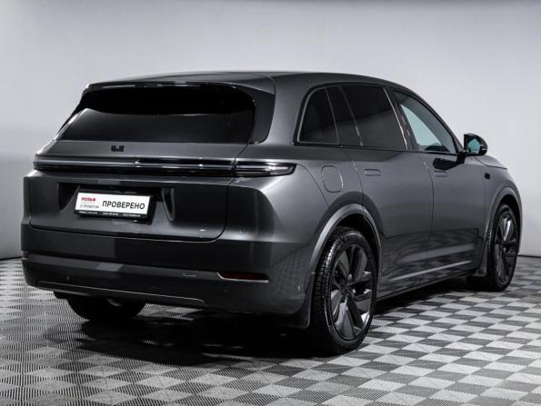 Li Auto (Lixiang) L7 I Рестайлинг с пробегом 2024 года, цена 6 919 000 рублей, 12500 км, внедорожник, Автокод Объявления