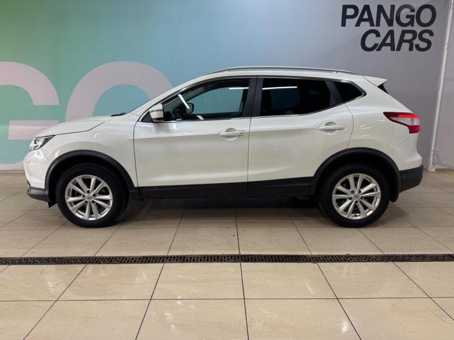 Nissan Qashqai II Набережные Челны  - изображение 4