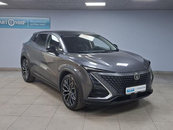 Changan UNI-T I с пробегом 2022 года, цена 2 162 000 рублей, 91256 км, внедорожник, Автокод Объявления